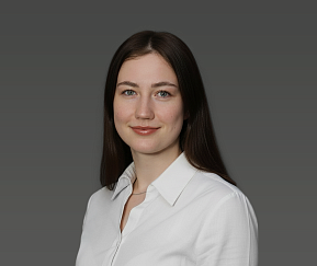 Паламарчук Олеся Сергеевна